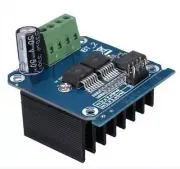 BTS7960 43A H-Bridge Motor Driver Module PWM Arduino Compatible
