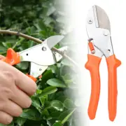 Pruning Shears Plant Scissors Trim Tree Branch Garden Secateur Cutting Tool MQ