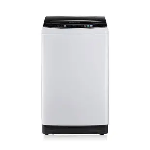 【Frigidaire 富及第】10kg超好取窄身洗衣機(FAW-1015WW)