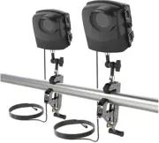 Brand New Brinno BCC2000 Plus Time Lapse Construction Job Site Camera Free Ship