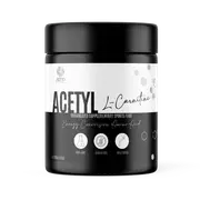 L-Carnitine Powder by ATP Science | Elite Supps