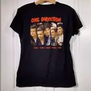 New One Direction 1D Gift For Fans Unisex S-5XL Shirt BI04_252