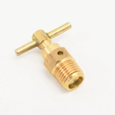 Massey Ferguson Radiator Drain Tap FE35,MF35,65,135,165,240