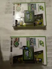 2 APPGEAR Zombie Burbz High Mobile Application Game NIB new in box iPad Android