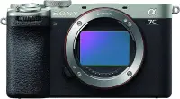 在飛比找Yahoo!奇摩拍賣優惠-【高雄四海】全新 SONY A7C2 單機身．二代．公司貨兩