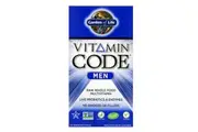 Garden of Life, Vitamin Code, Men, 240 Vegetarian Capsules