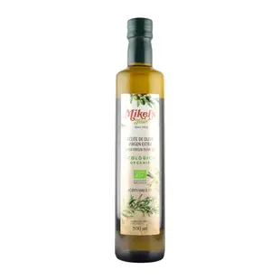 【囍瑞】西班牙歐羅有機第一道冷壓特級初榨橄欖油(500ml)