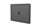 Incase Edge Hard Shell Case for MacBook Air (13-inch, M3, 2024) - Black