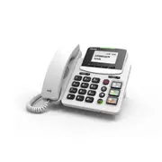 Akuvox Sp R15P Big Button Ip Phone