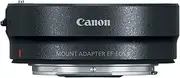 Canon EF - EOS R Mount Adaptor