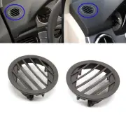 for GLK Class X204, Dash AC Air Vent Grille Cover Set, Air Conditioner Outlet...