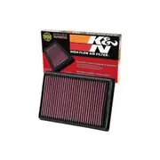 K&N Air Filter - KNBM-1010