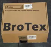 BroTex Technic Gear Blocks X Brick Pack B09DPM4128 Building Connecting Parts