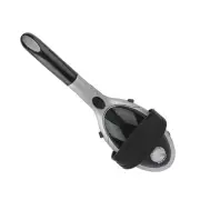 Handheld Electric Body Massager with Infrared Heat for Pain Relief