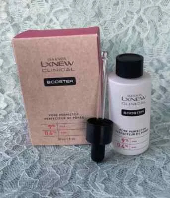 ~AVON~ Isa Knox LXNew Clinical Booster PORE PERFECTOR, 1 fl. oz., NEW IN BOX