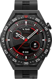 Huawei Watch GT 3 SE - Black