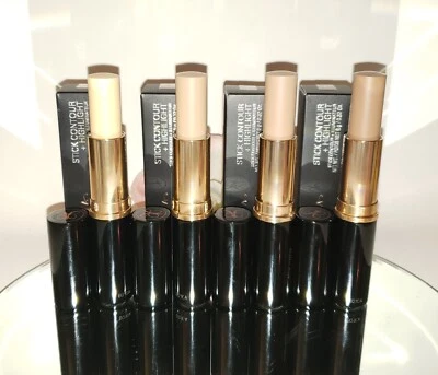 Anastasia Beverly Hills Contour or Highlight Stick 0.35oz YOU CHOOSE