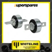 Whiteline Rear Trailing arm Front bushing for PROTON INSPIRA 2010-ON