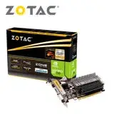 在飛比找遠傳friDay購物精選優惠-ZOTAC GeForce® GT 730 2GB Zone