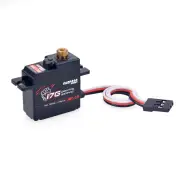 SURPASS Hobby S0017M 17g Metal Gear 1.8KG Digital Servo Steering Gear for RC 1/18 Helicoper Airplane Truck Car Boat Robo