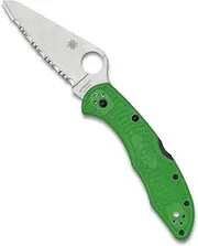 Spyderco Salt 2 Lockback