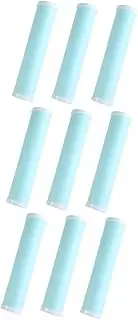 BRIGHTFUFU 3sets Children's Educational Toy DIY Kaleidoscope Kit Kids Craft Activity Set 3pcs*3