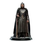 Weta Workshop The Lord of the Rings Statue 1/6 Scale King Aragorn (Classic Series) 34cm