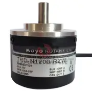 KOYO TRD-N1200-RZW INCREMENTAL ROTARY ENCODER NEW IN BOX