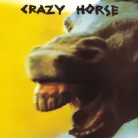 在飛比找誠品線上優惠-Crazy Horse