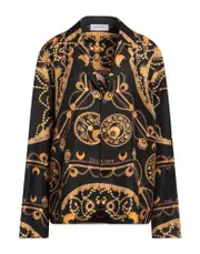 [MARINE SERRE] MARINE SERRE Shirts - Item 10599393