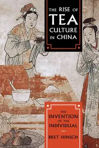 在飛比找誠品線上優惠-The Rise of Tea Culture in Chi