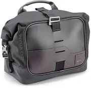 Givi Corium CRM106, saddle bag , color: Black/Brown , size: 13 l