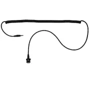 Minelab Metal Detector Headphone Cable For SDC 2300 Metal Detector