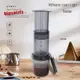 咖啡壺手壓滴濾器適用於辦公室家庭旅行營地咖啡機
