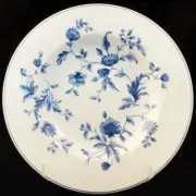 MIKADO by Wedgwood Rim Soup Bowl 9.25" NEW NEVER USED made in Portugal