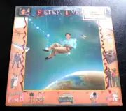 PETER IVERS SEALED LP Nirvana Peter NOS New Wave Theatre