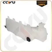For Volvo VNL 12.8L 21074569 2008-2017 2018 Radiator Coolant Overflow Tank (for: Volvo)