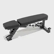 [Verve] VERVE Commercial Adjustable Bench