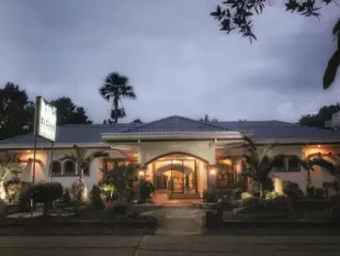 天空大廈飯店El Cielo Mansion