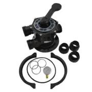Astral Pool (Hurlcon) Multiport Valve Sand Filte RX, E Series & FG 40mm Genuine