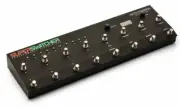 Electro-Harmonix Super Switcher Programmable Effects Hub