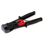 RJ45/RJ-45 RJ11/RJ-11 RJ12 Modular Crimping Cutting Blade Crimp Crimper Tool