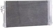 Ac Condenser Compatible For Benz Viano Vito W639 Car Accessorories A6398350800 Auto Parts