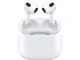 Apple藍牙耳機 AirPods 3 (MagSafe充電盒)