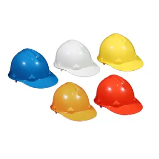藍鷹牌 工程帽 ABS 安全帽 PE一體成型內套耐衝擊ABS塑鋼 工作帽 HC-32A