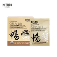 在飛比找ETMall東森購物網優惠-【KESUTO】氣津堂 咖啡歐蕾