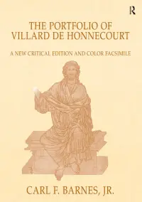 在飛比找博客來優惠-The Portfolio of Villard De Ho