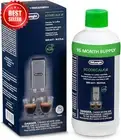 Ecodecalk DLSC500 Natural Coffee Machine Descaler, 500ml Pack