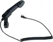 Radio Microphone Military Handheld Speaker Baofeng UV-5R BF-888S UV-82 UV-82HP