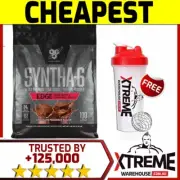 BSN SYNTHA 6 EDGE 2LB 4LB & 8LB //PREMIUM WHEY PROTEIN LEAN MUSCLE GROWTH OPTION